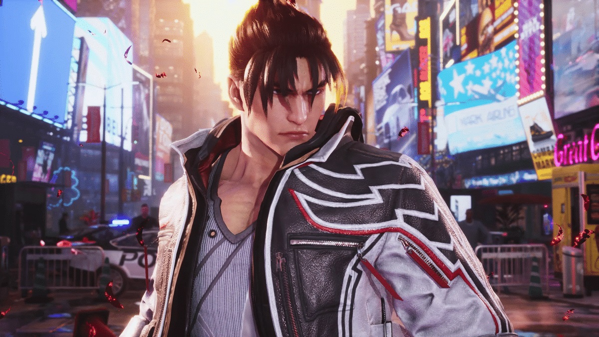 Tekken 8 Gets a New Story Trailer to Mark Arrival of Free PS5 Demo Today