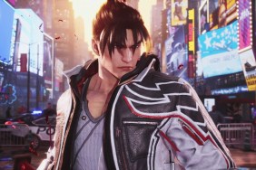 Tekken 8 Opening Movie and First DLC Character Unveiled