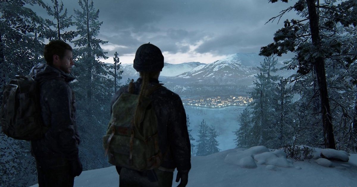 Se ofrece reembolso de Last of Us 2 Remastered a los propietarios existentes