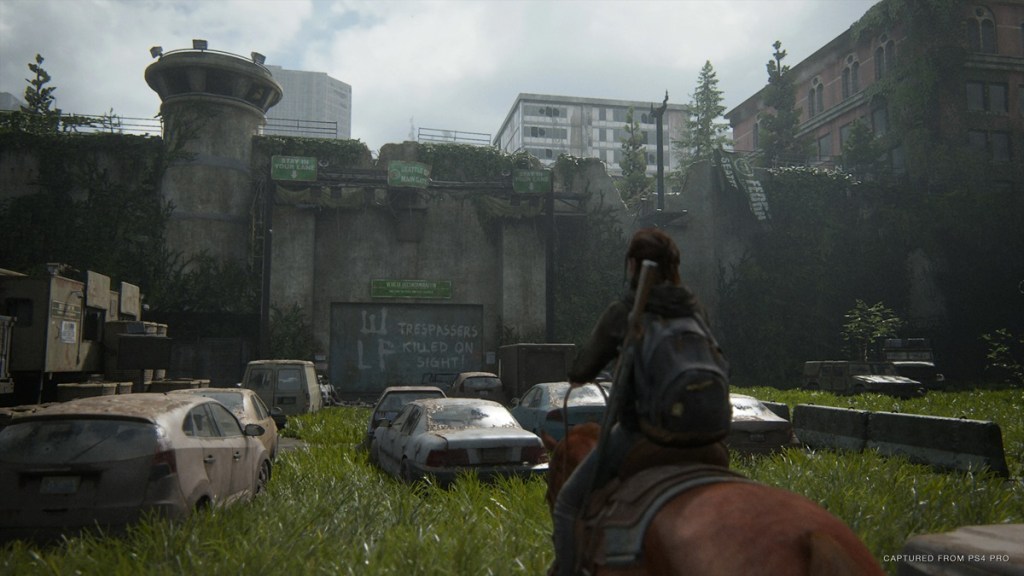 The Last of Us 2 Remastered Director Doesn't Understand Why Remasters Evoke Backlash