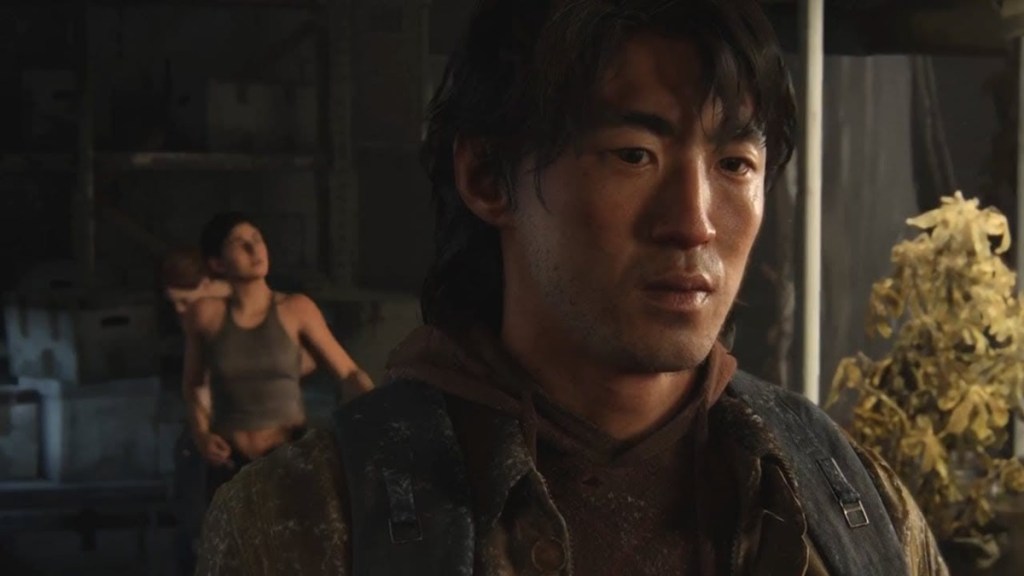 HBO's The Last of Us Season 2 Jesse Actor Announced