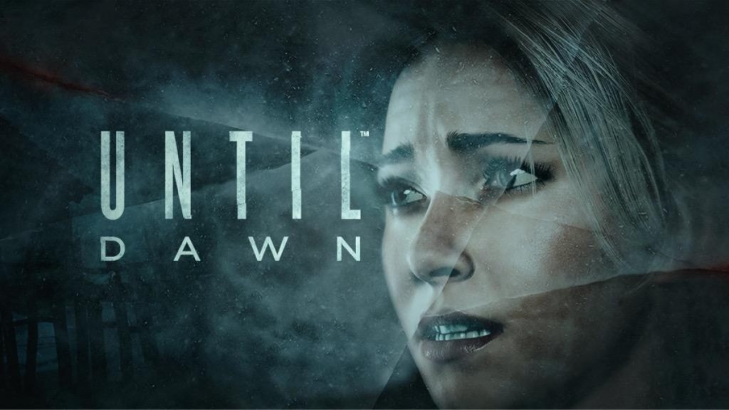 Until Dawn Movie in Development at PlayStation Productions