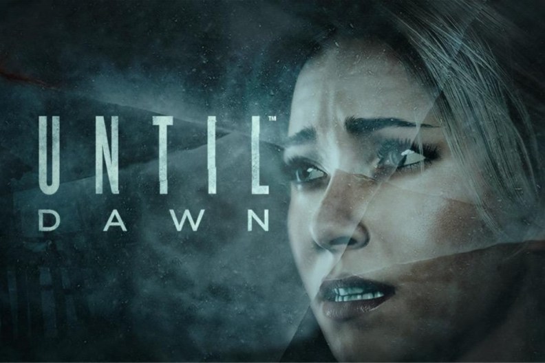 Until Dawn Movie in Development at PlayStation Productions
