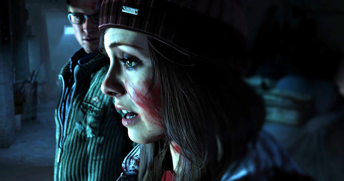 Until Dawn retirado de PS Store en medio de rumores de lanzamiento de PS5
