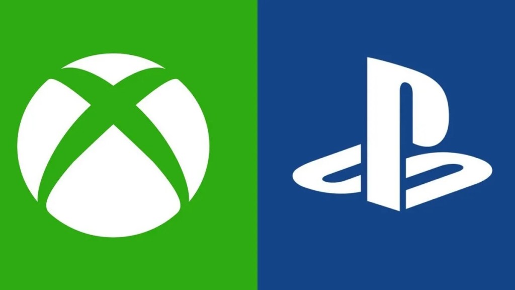 Xbox Games on PlayStation