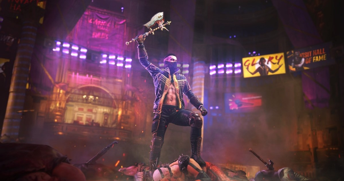 El contenido descargable Bloody Ties de Dying Light 2 ahora es gratuito