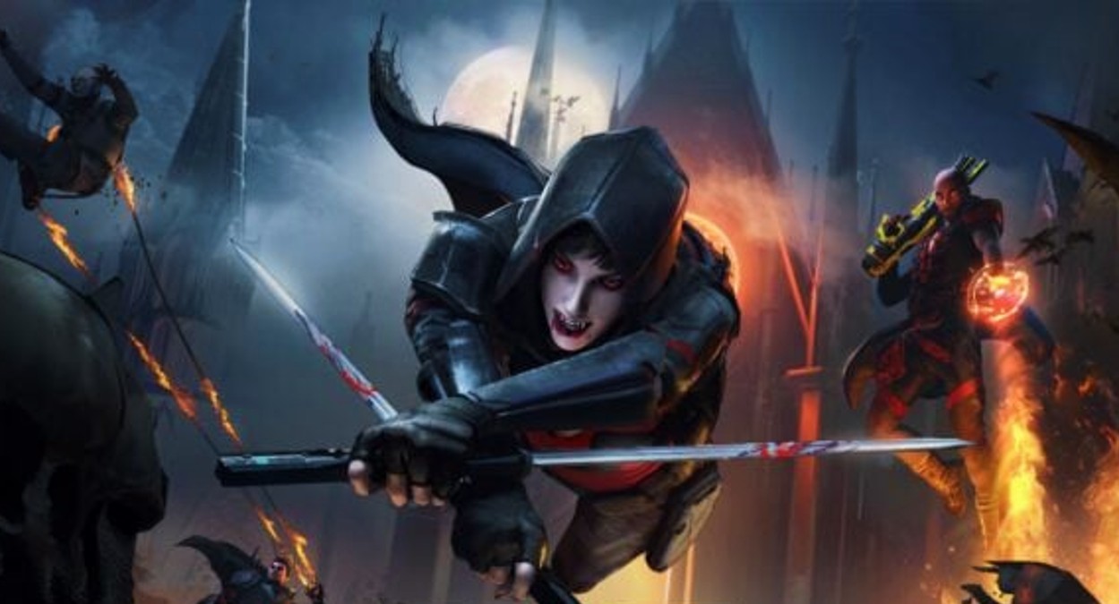 evilvevil-release-window-revealed-for-vampire-shooter-playstation