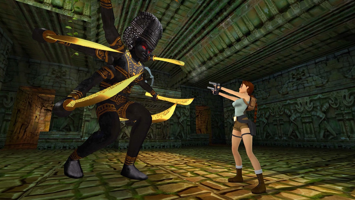 Tomb Raider I-III Remastered PS5 Trophy List Has 269 Trophies - PlayStation  LifeStyle