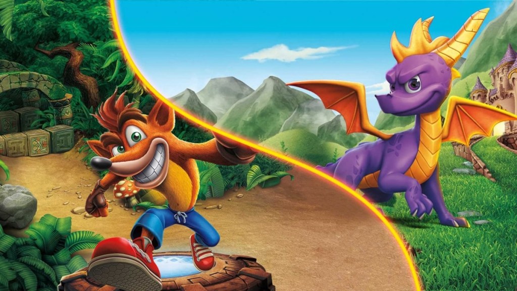 Crash Bandicoot, Spyro Dev Toys for Bob Closes Physical Office After Downsizing