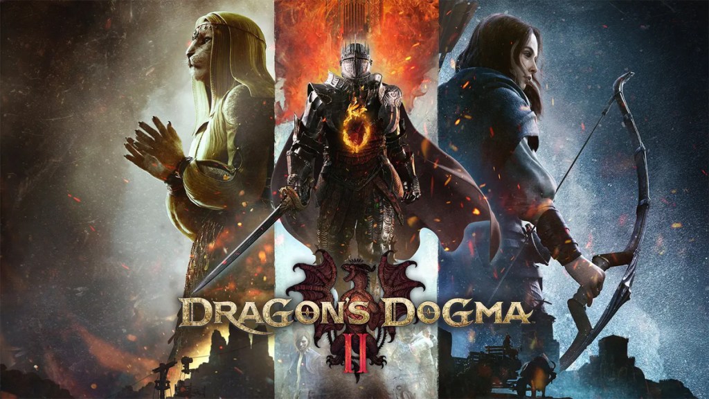 Dragons Dogma 2 header