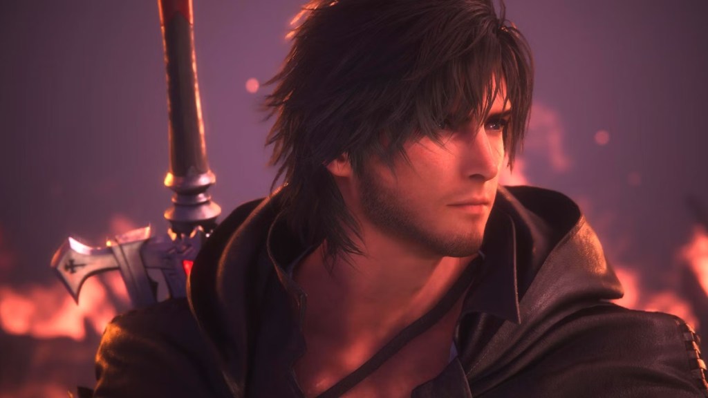 Final Fantasy 16 Clive Actor Would Love to Reprise His Role