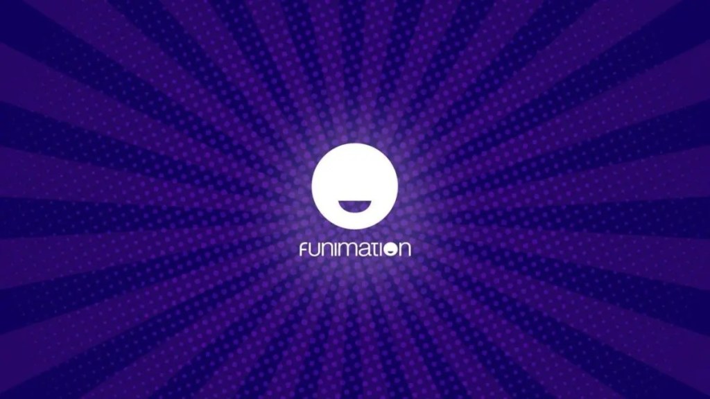 Sony Shutting Down Funimation, Removing Access to Purchased Digital Copies