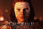 GreedFall 2: The Dying World early access trailer