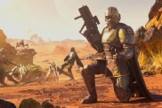 Helldivers 2 Dev Suggests Not Buying the Game Until Server Issues Are Resolved
