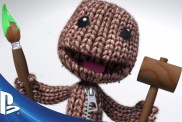 LittleBigPlanet Hub