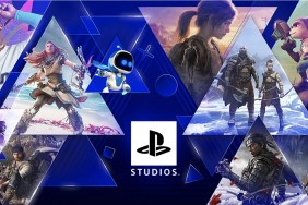 PS5, PS4 exclusives by PlayStation Studios