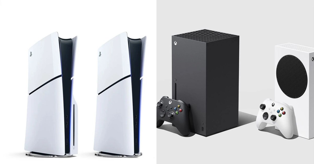Xbox no deja espacio en la consola a pesar de tener menores ventas que PS5