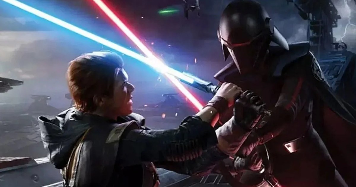 El FPS de Star Wars de Respawn cancelado en medio de despidos de EA