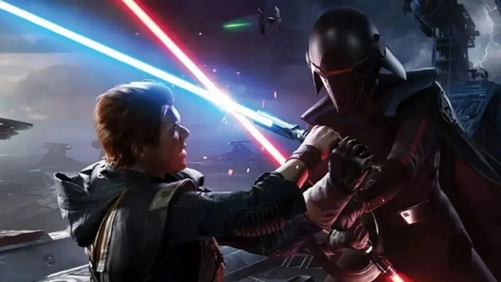Respawn's Star Wars FPS Canceled as EA Undergoes Layoffs, Studio Closure