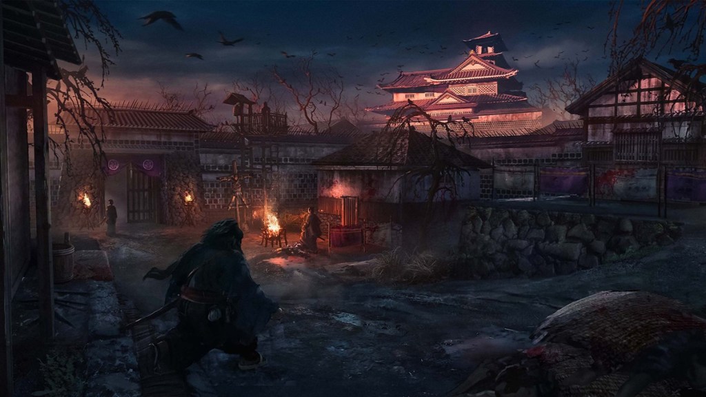 Rise of the Ronin multiplayer and difficulty levels revealed