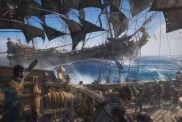 Skull and Bones reportedly has a low player count