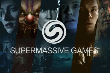 Supermassive Games faces layoffs