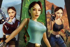 Tomb Raider remastered trophies don't include Platinum on PS5