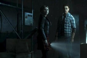 Until Dawn 2 was reportedly planned at one point