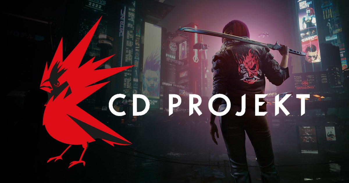CD Projekt comparte actualización sobre las secuelas de The Witcher y Cyberpunk, nueva IP Hadar