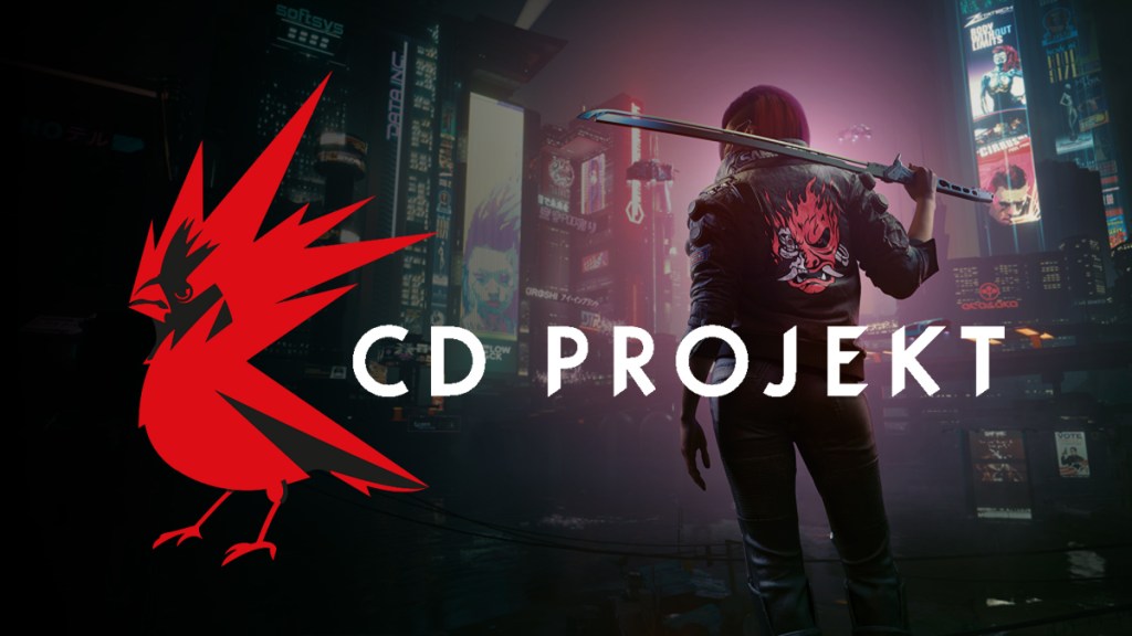 CD Projekt Shares Update on The Witcher and Cyberpunk Sequels