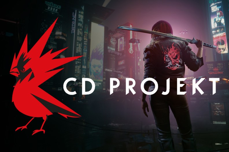 CD Projekt Shares Update on The Witcher and Cyberpunk Sequels