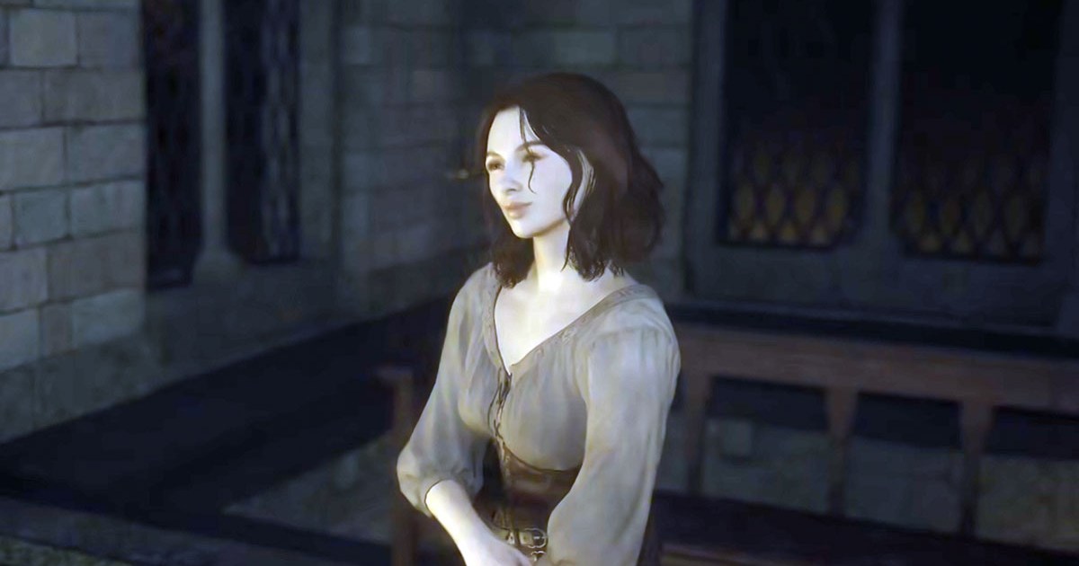 Dragon’s Dogma 2: Where to Find Ulrika Location in Readvent of Calamity