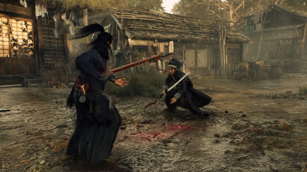 Koei Tecmo Hopes to Sell 5 Million Copies of Rise of the Ronin