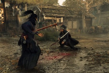 Koei Tecmo Hopes to Sell 5 Million Copies of Rise of the Ronin