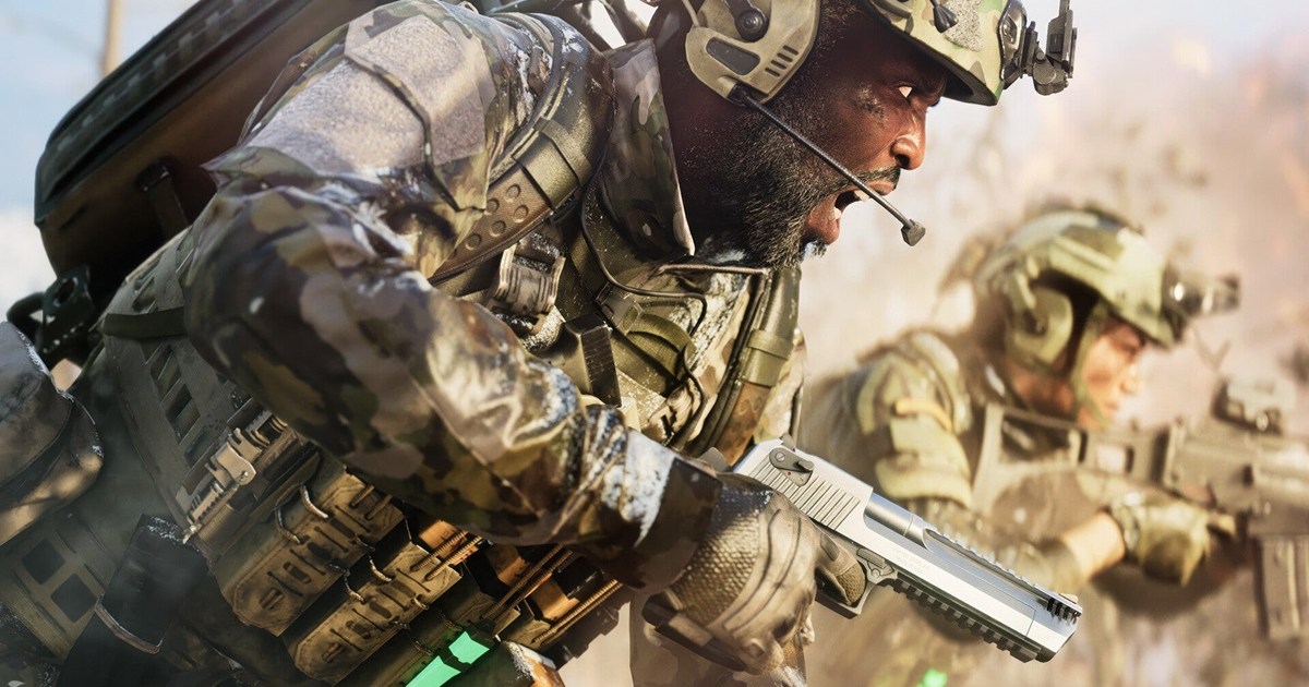 元バトルフィールドディレクターはEAについて何もいいことを言っていない Gamingdeputy Japan