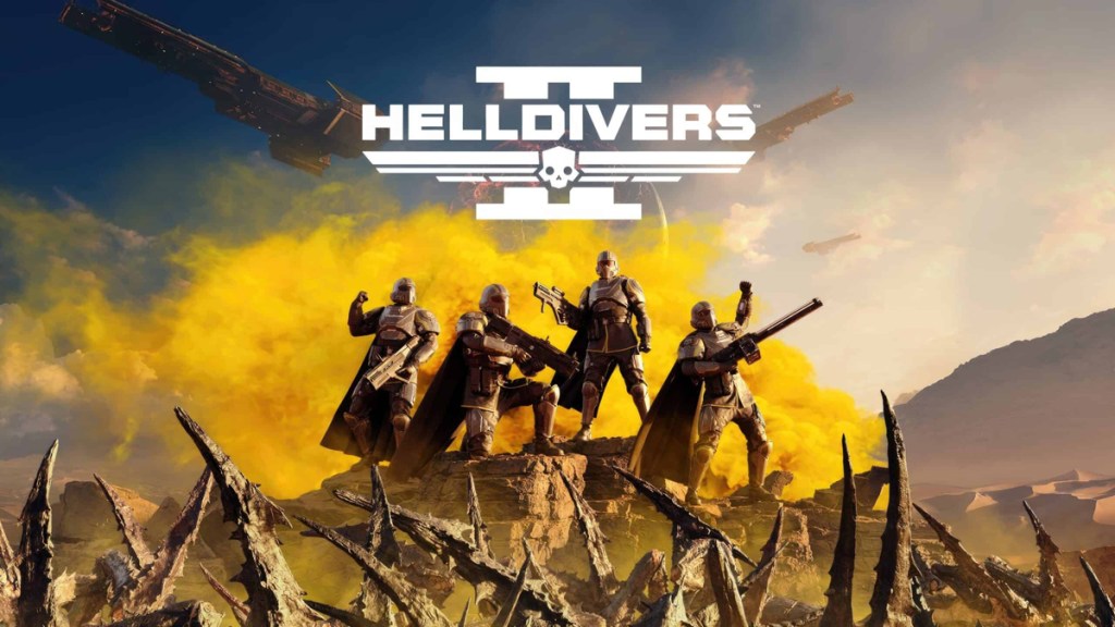 Helldivers 2 Studio Will ‘Educate’ Devs Following Heated Balance Debate