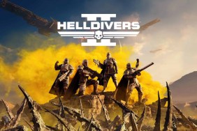 Helldivers 2 Studio Will ‘Educate’ Devs Following Heated Balance Debate
