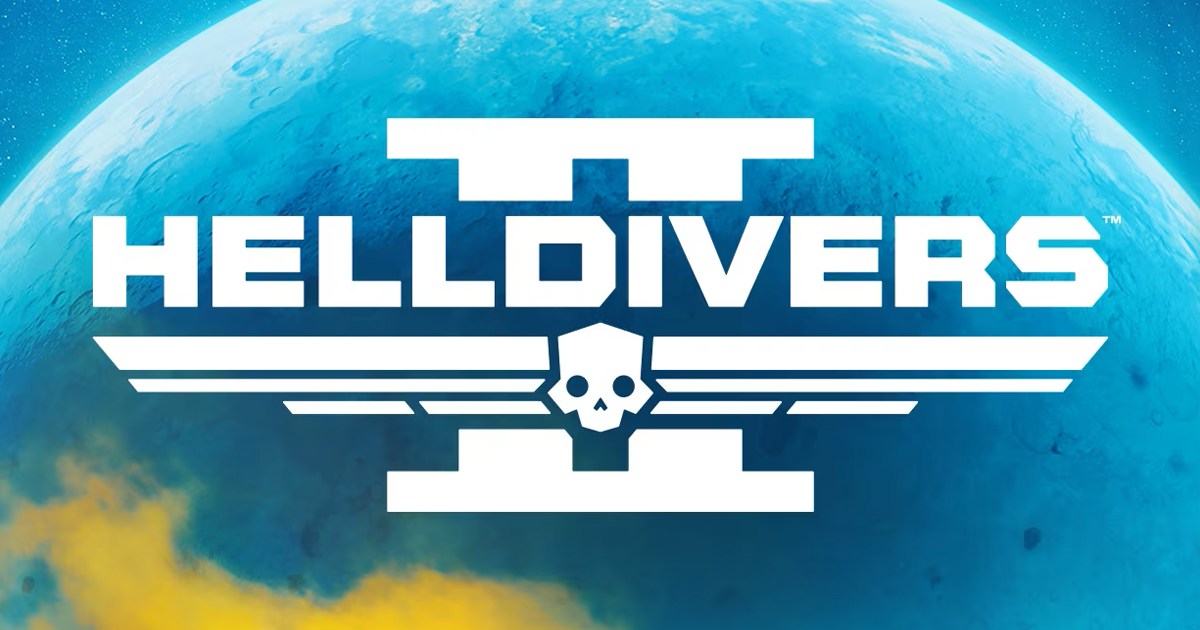 Helldivers 2 fue el juego más taquillero de febrero
