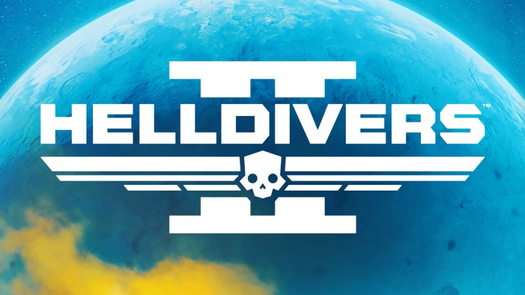 Helldivers 2 Was February's Highest-Grossing Game
