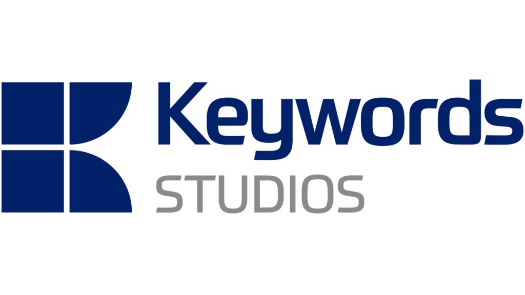 Keywords Studios says AI can't replace talent