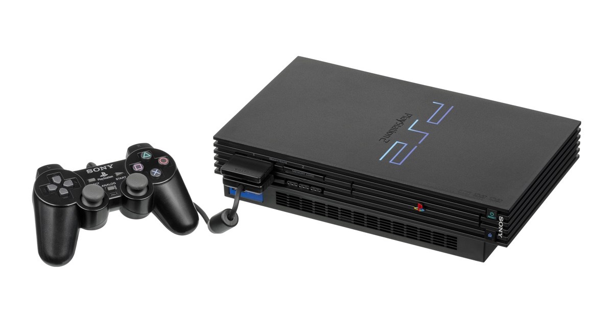 PS2 Games Headed to PS Plus After New Sony Partnership