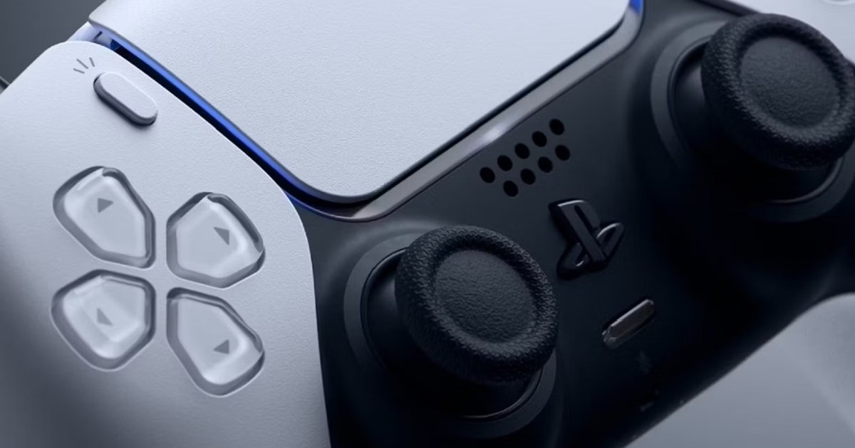 Sony Takes Down PS5 Skilled Leak, Just about Confirming It may be Real