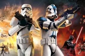 Star Wars Battlefront Classic Collection is marred by issues.