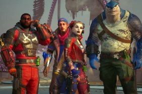 Suicide Squad player count is concerning
