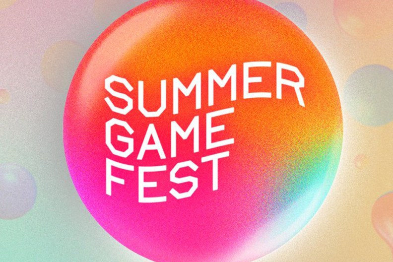 Summmer Game Fest 2024