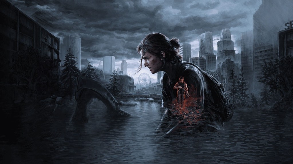 The Last of Us Part 2 Remastered PC announcement reportedly coming soon