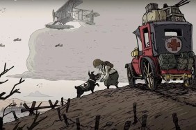 Valiant Hearts: Coming Home