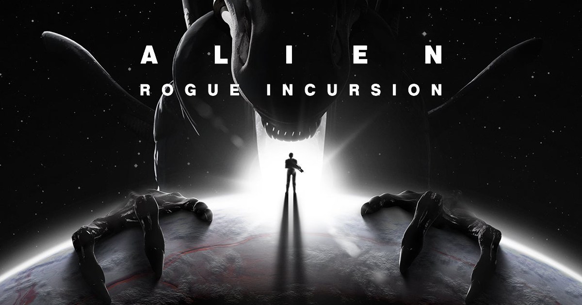 Se anuncia el juego de terror Alien: Rogue Incursion para PS VR2