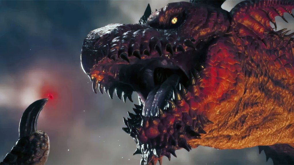 Dragons Dogma 2 PS5 Review