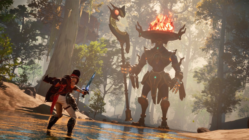 Former BioWare and Ubisoft Devs Reveal New Game Eternal Strands